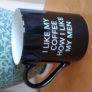 Hazel & Co. Mug